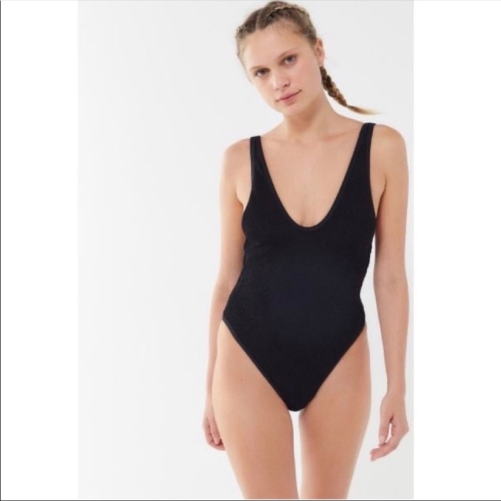 Urban Outfitters Out From Under One Piece Swimsuit
